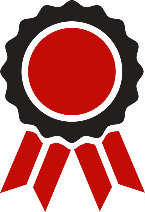 Logo médaille